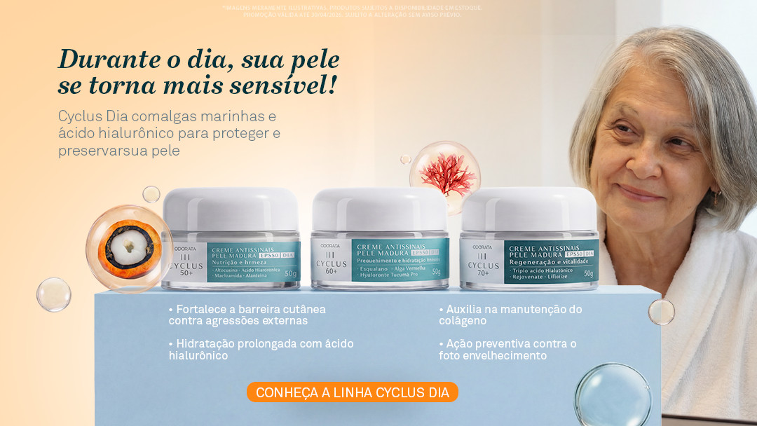 Cyclus Dia Mobile Cyclus Dia Mobile