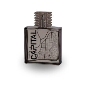 CAPITAL DEO PARFUM
