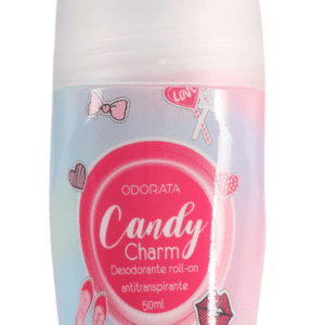 Desodorante Roll-on Candy Charm