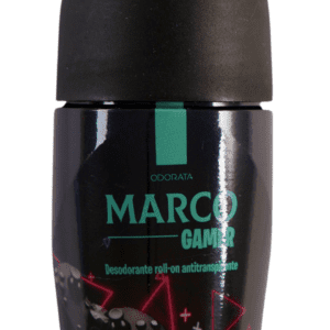 Desodorante Roll-on Marco Gamer