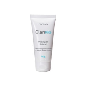 Peeling de Cristal Clariplus