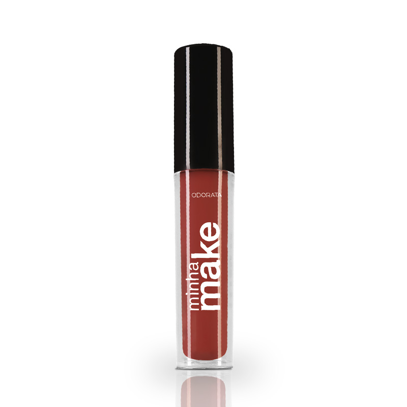 Lip Gloss Color Confiante Odorata