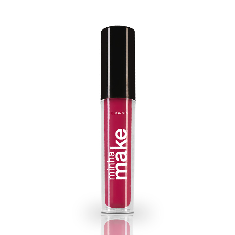 Lip Gloss Color Romântica Odorata