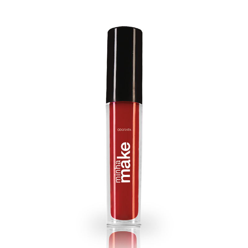 Lip Gloss Color Sensual Odorata