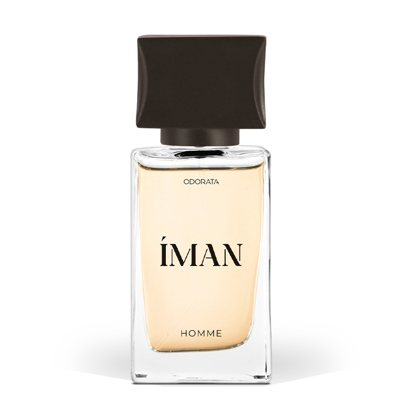 Íman Homme Miniatura Deo Parfum