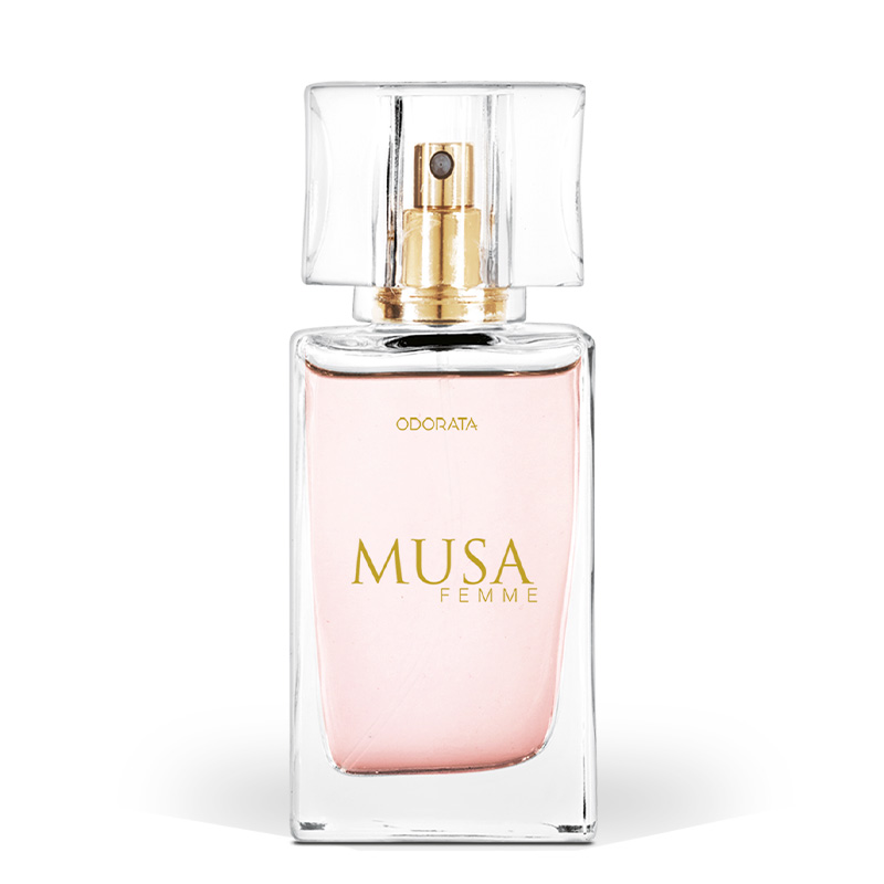Musa Femme Miniatura Deo Parfum
