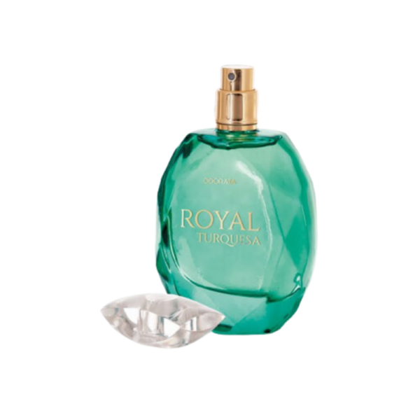 Royal Turquesa Deo Parfum