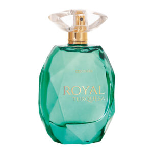 Royal Turquesa Deo Parfum