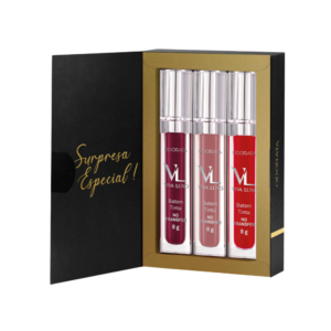 Kit Glamour Batons