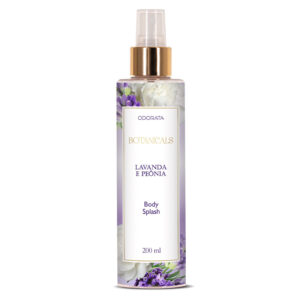 Botanicals Lavanda e Peônia