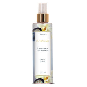 Botanicals Nectarina e Hibisco