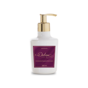 Duchesse Secret Hidratante Corporal