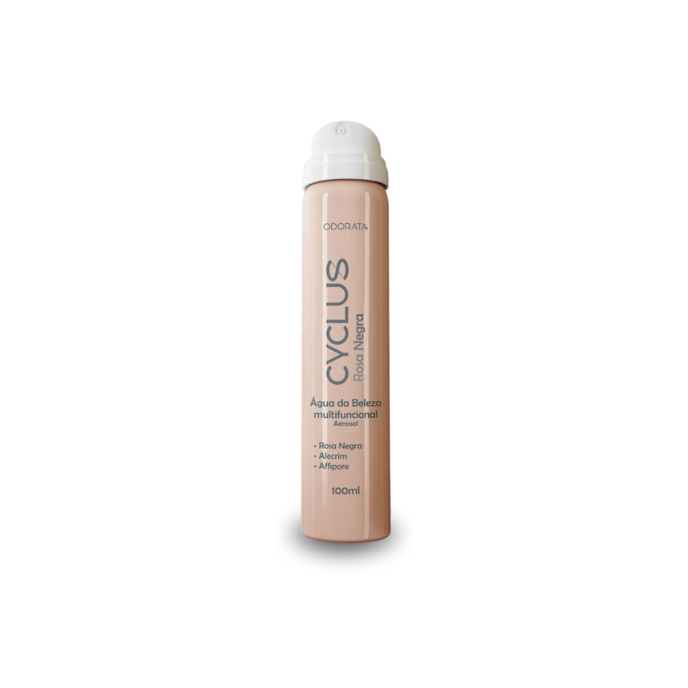 Água de Beleza Multifuncional 100 ml