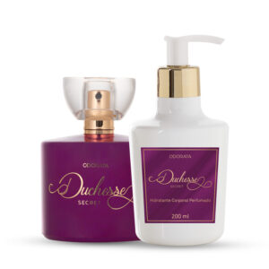Kit Duchesse Secret
