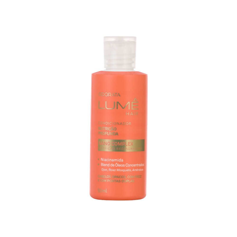 lume hair