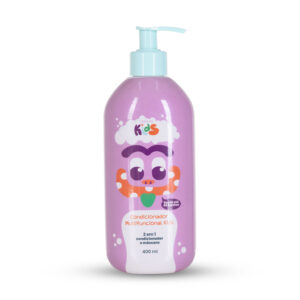 Condicionador e multificional kids