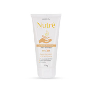 Nutrê creme protetor