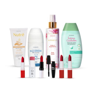 Kit leve mais por menos