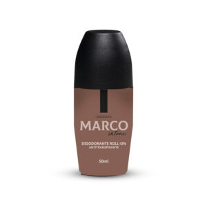 Marco Intense Desodorante Roll-on