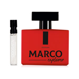 amostra marco explorer