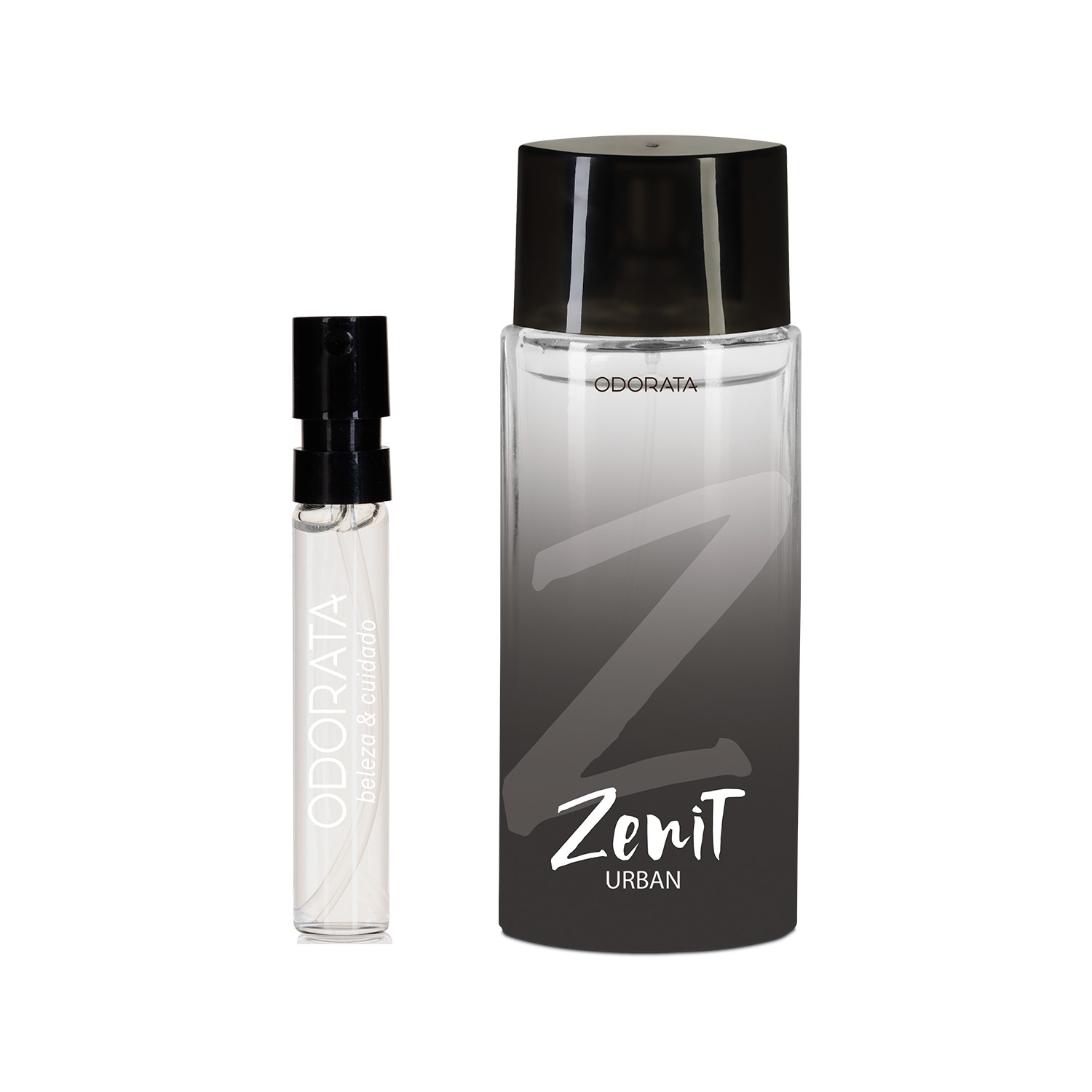 amostra zenit urban